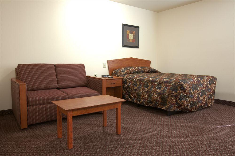Best Studio Inn Homestead Esterno foto