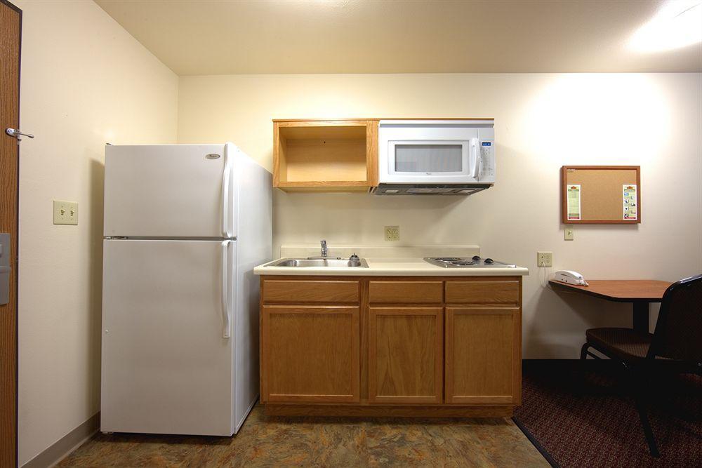 Best Studio Inn Homestead Esterno foto