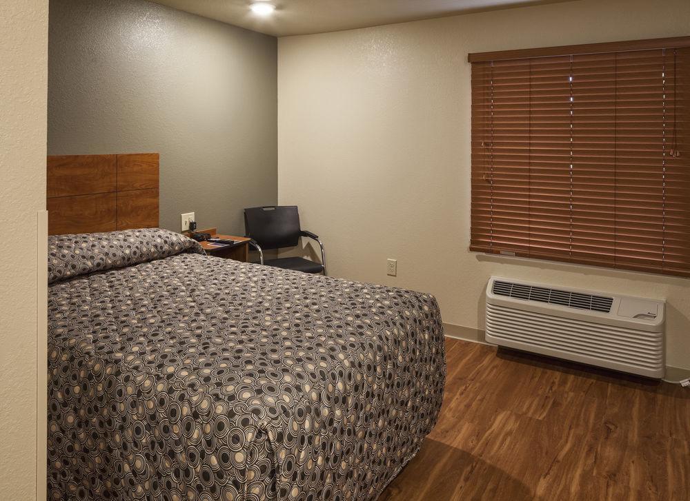Best Studio Inn Homestead Esterno foto