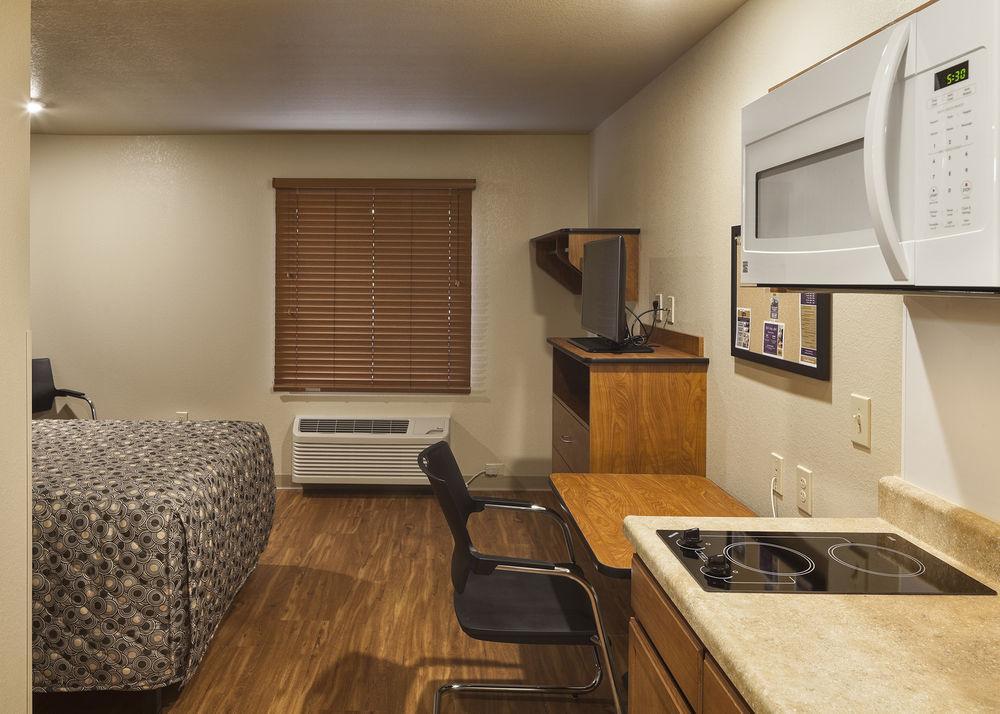 Best Studio Inn Homestead Esterno foto