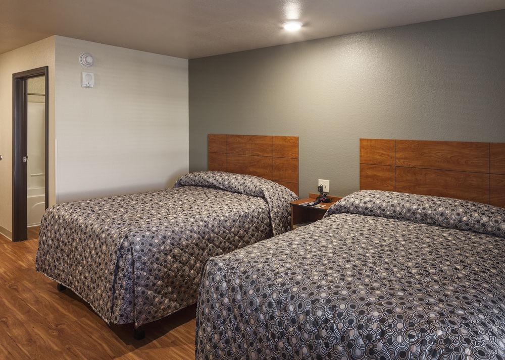 Best Studio Inn Homestead Esterno foto