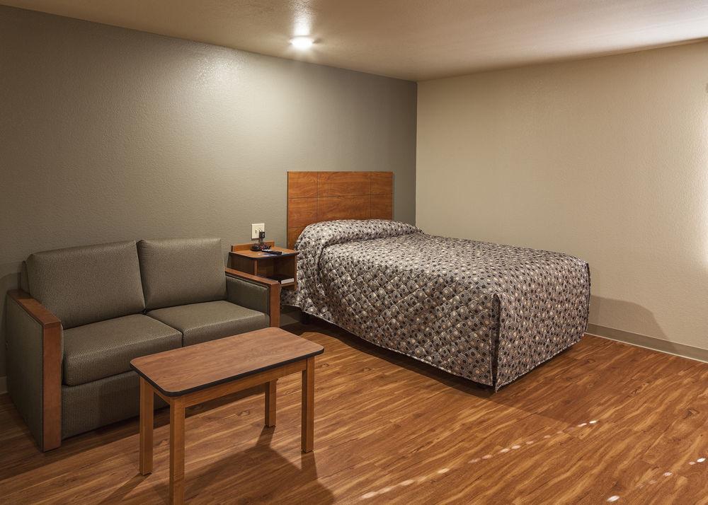 Best Studio Inn Homestead Esterno foto
