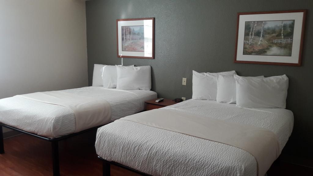 Best Studio Inn Homestead Esterno foto