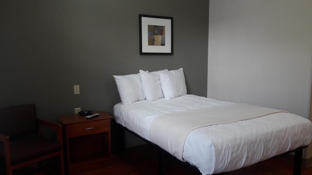 Best Studio Inn Homestead Esterno foto