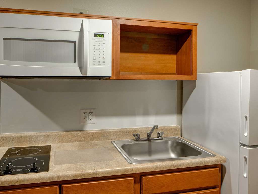 Best Studio Inn Homestead Camera foto