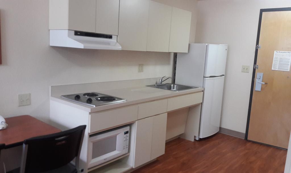 Best Studio Inn Homestead Esterno foto