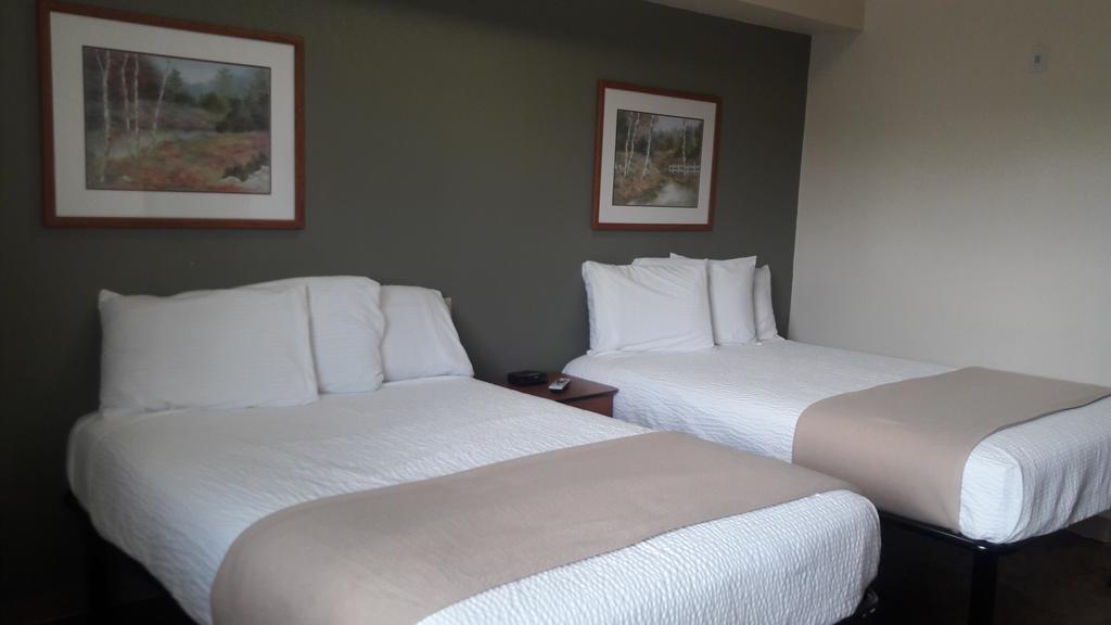 Best Studio Inn Homestead Esterno foto